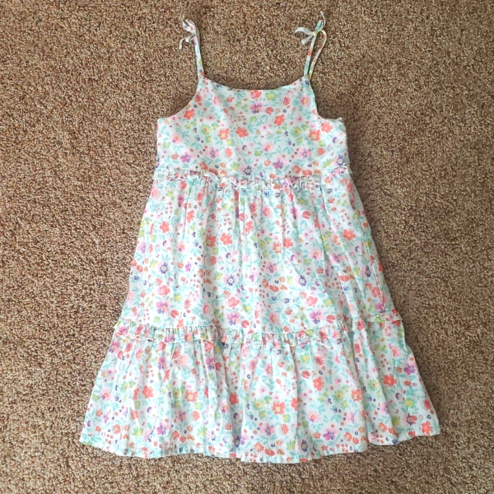 Oshkosh dress